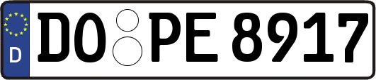 DO-PE8917