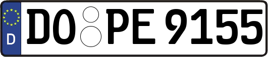 DO-PE9155