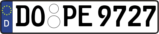 DO-PE9727