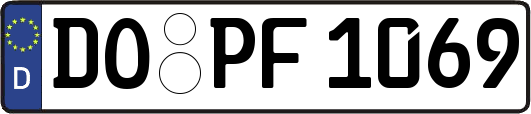 DO-PF1069