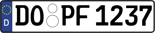 DO-PF1237