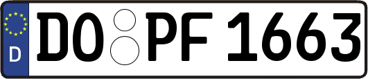 DO-PF1663