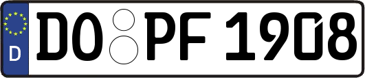 DO-PF1908
