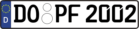 DO-PF2002