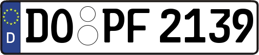 DO-PF2139