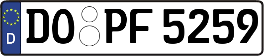 DO-PF5259