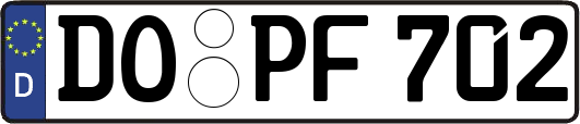 DO-PF702