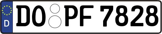 DO-PF7828