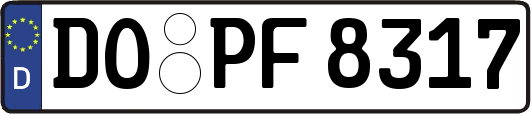 DO-PF8317