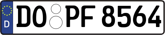 DO-PF8564