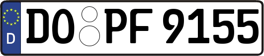 DO-PF9155
