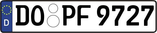 DO-PF9727