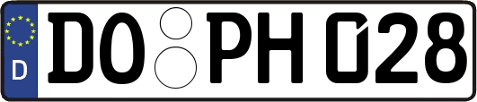 DO-PH028