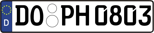 DO-PH0803