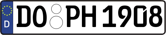 DO-PH1908