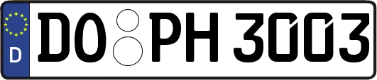 DO-PH3003