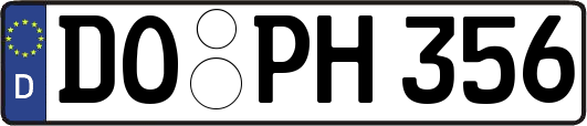 DO-PH356