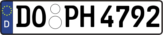 DO-PH4792