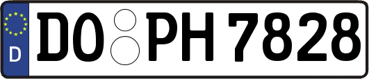 DO-PH7828