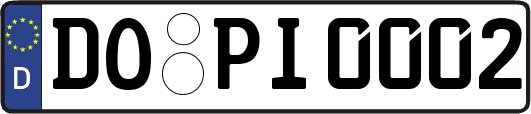 DO-PI0002
