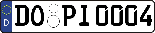 DO-PI0004