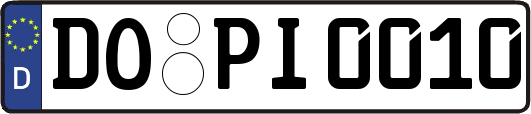 DO-PI0010