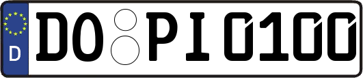 DO-PI0100