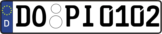 DO-PI0102