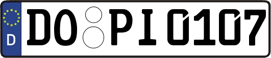 DO-PI0107