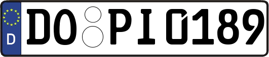 DO-PI0189