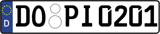 DO-PI0201