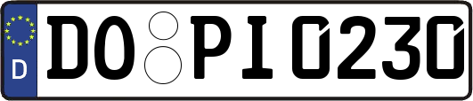 DO-PI0230
