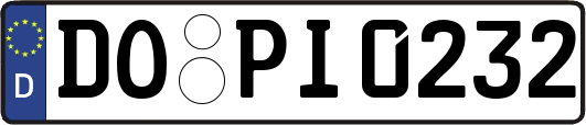 DO-PI0232