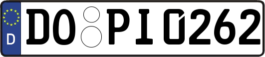 DO-PI0262