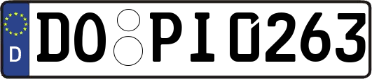 DO-PI0263