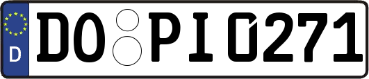 DO-PI0271