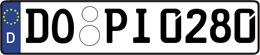 DO-PI0280