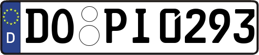 DO-PI0293