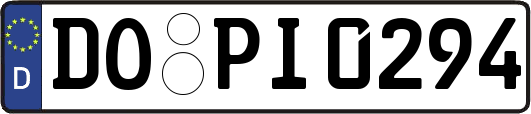 DO-PI0294