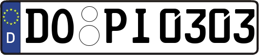 DO-PI0303