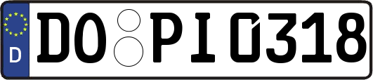 DO-PI0318