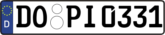 DO-PI0331