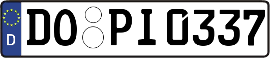 DO-PI0337