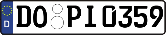 DO-PI0359