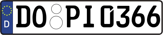 DO-PI0366