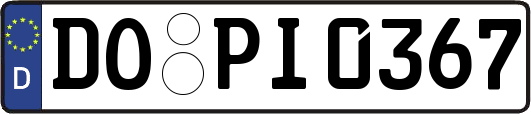 DO-PI0367