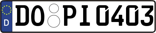 DO-PI0403