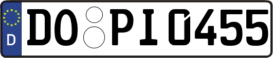 DO-PI0455