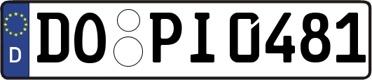 DO-PI0481