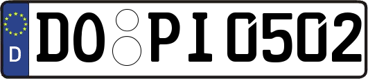 DO-PI0502